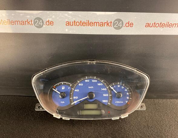 Speedometer CHEVROLET Matiz (M200, M250)