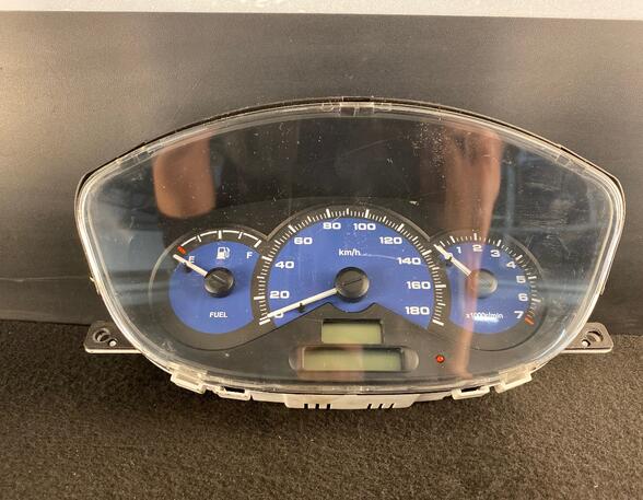 Speedometer CHEVROLET Matiz (M200, M250)