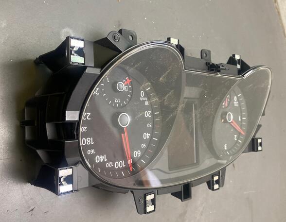 Speedometer VW Passat (3G2, CB2)