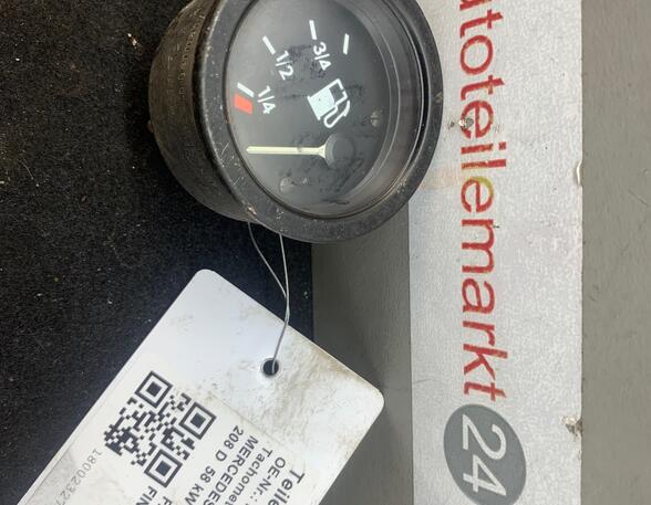 Speedometer MERCEDES-BENZ T1 Bus (B601)