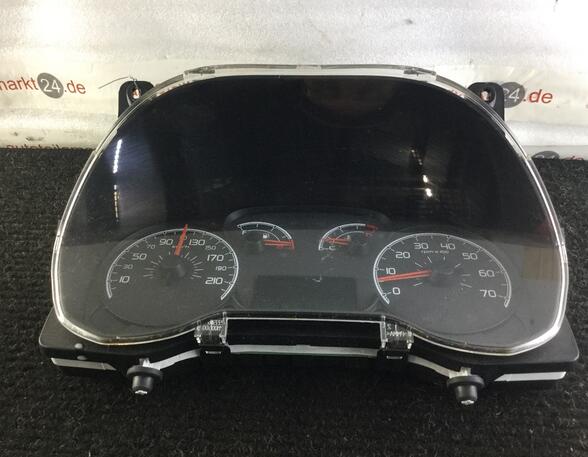 Speedometer FIAT Doblo Cargo (263)