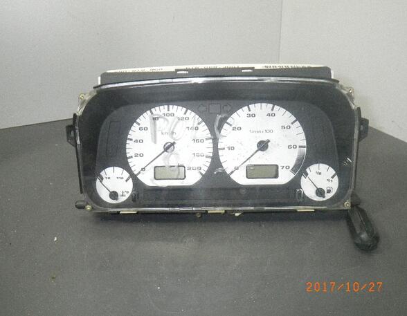 88324 Tachometer VW Polo III (6N) 6N0.919.860