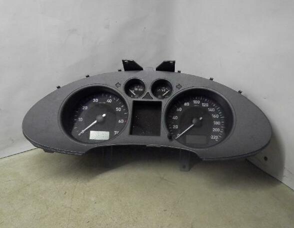 5933 Tachometer SEAT Ibiza III (6L)