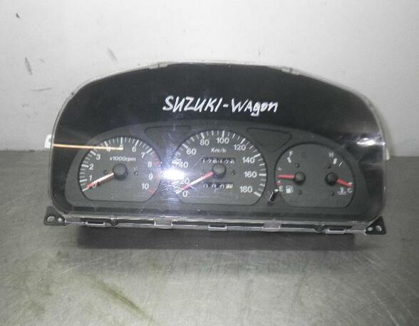 3106 Tachometer SUZUKI Wagon R+ (EM)