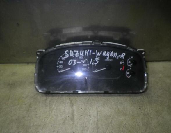 53159 Tachometer SUZUKI Wagon R+ (MM)