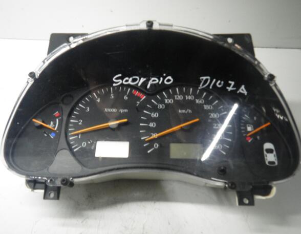 90366 Tachometer FORD Scorpio II Kombi (GNR, GGR) 95GP10A855AB