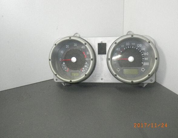 Speedometer VW Lupo (60, 6X1)