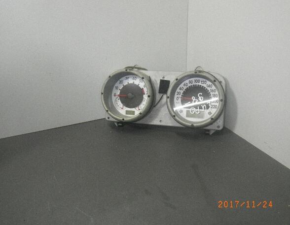 90553 Tachometer VW Lupo (6X/6E) 5220301800