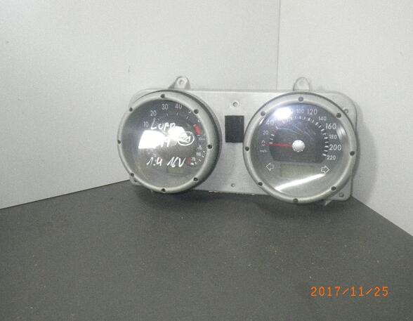 90574 Tachometer VW Lupo (6X/6E) 5220301800