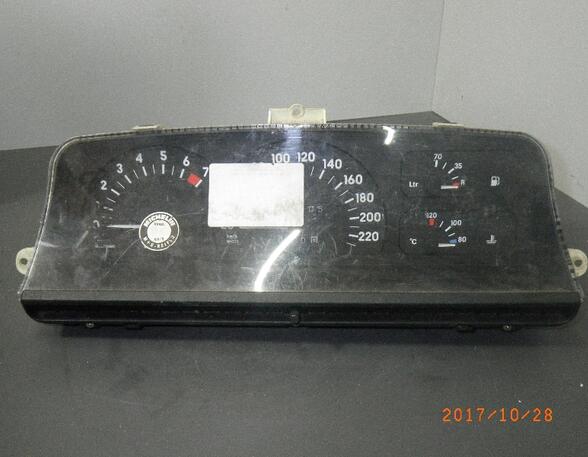 Speedometer OPEL Omega A (16, 17, 19)