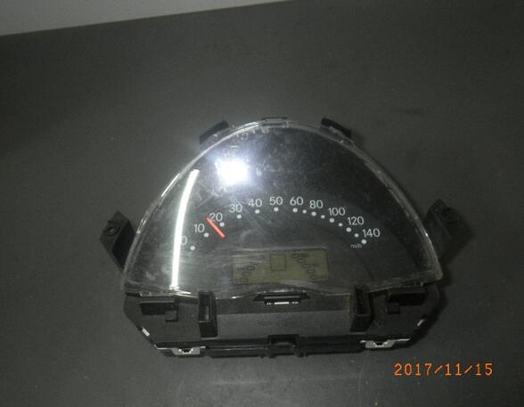 89881 Tachometer SMART Fortwo Coupe (451) 88311294