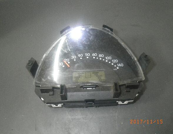 89881 Tachometer SMART Fortwo Coupe (451) 88311294