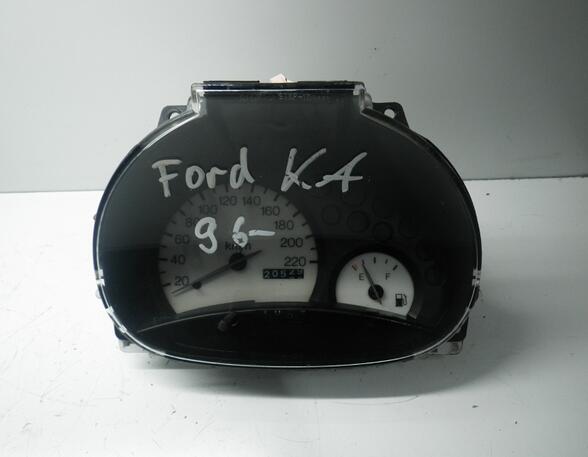 Speedometer FORD KA (RB)