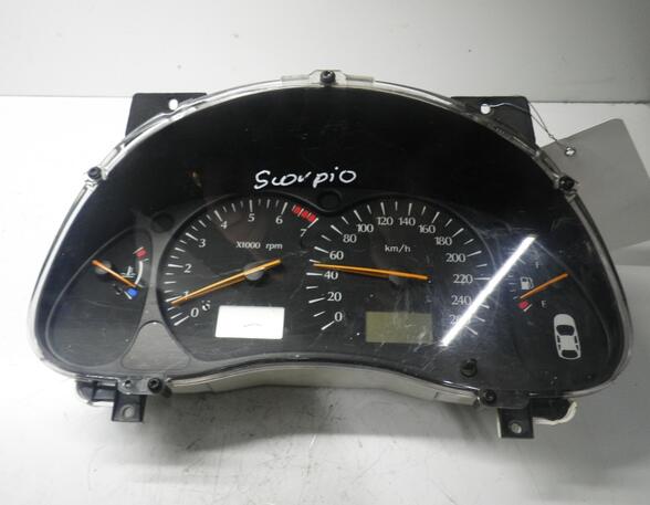 Speedometer FORD Scorpio II Turnier (GGR, GNR)
