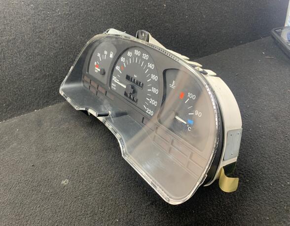 Speedometer OPEL Astra F CC (T92)