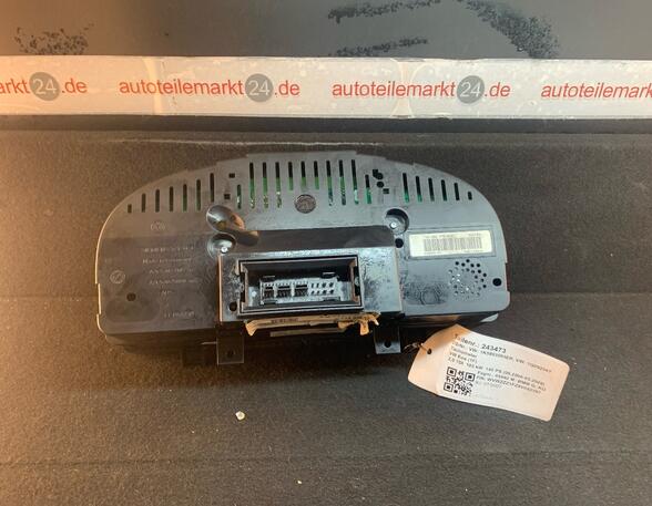 243473 Tachometer VW Eos (1F) 1Q0920874