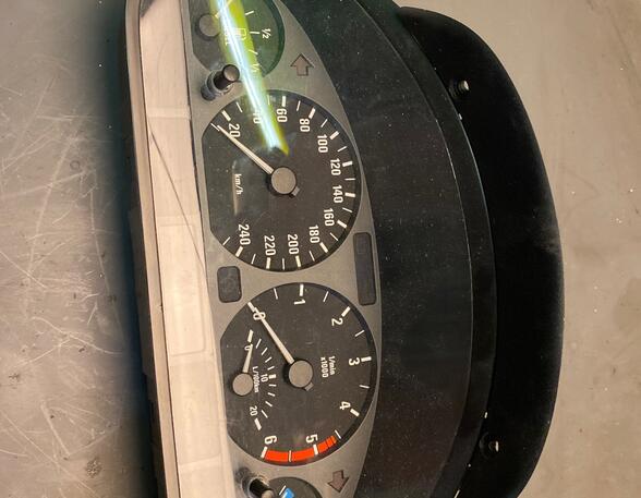 246417 Tachometer BMW 3er (E46) 6910277