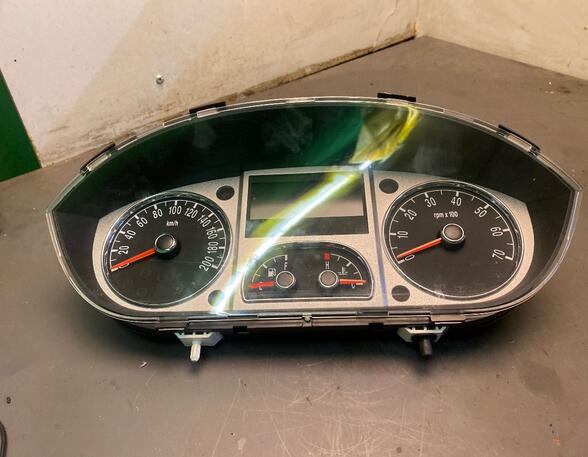 Speedometer LANCIA Musa (350)
