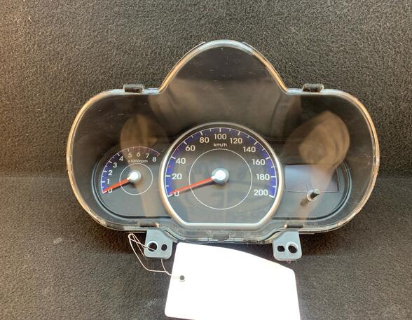 Speedometer HYUNDAI i10 (PA)