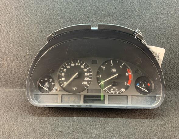 Snelheidsmeter BMW 5er Touring (E39)