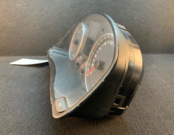 248473 Tachometer VW Golf Plus (5M) 1K0920863B