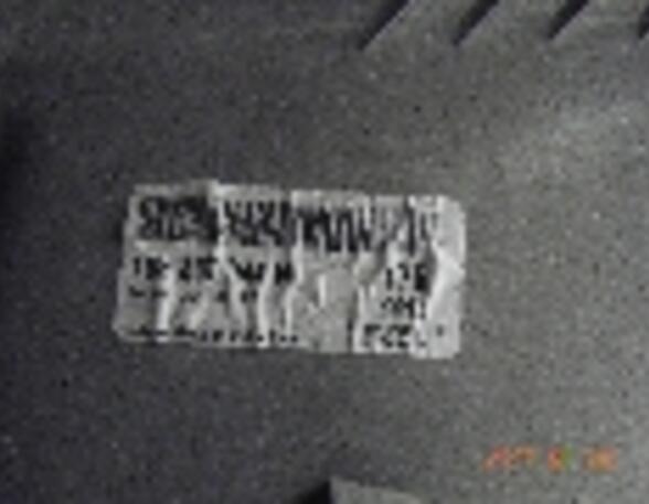 Door Card (Door Panel) SEAT Mii (KE1, KF1)