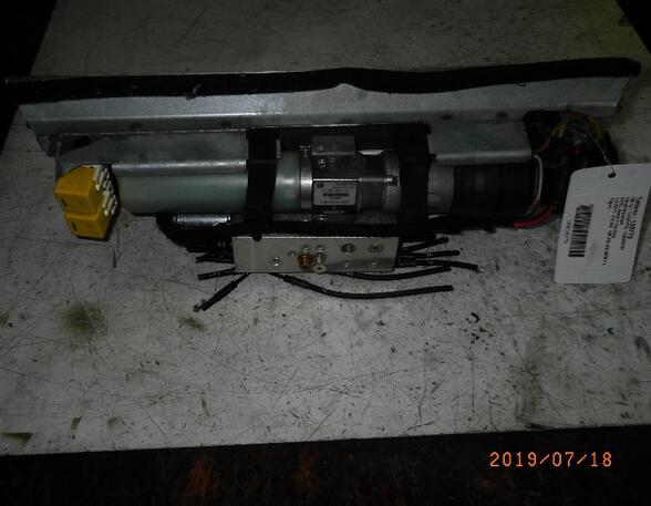 Convertible Top Hydraulic Pump OPEL Astra H Twintop (L67)
