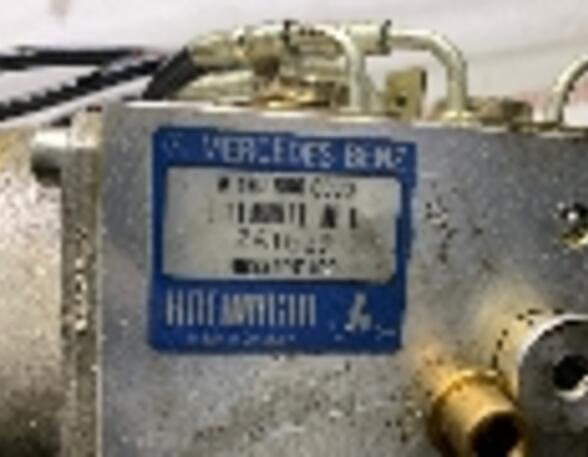 Convertible Top Hydraulic Pump MERCEDES-BENZ SLK (R170)