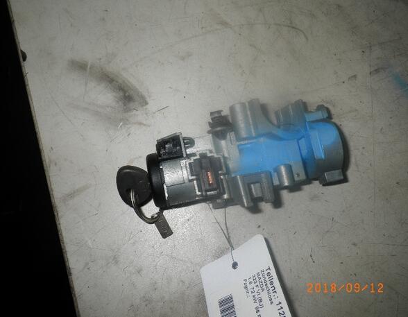 Ignition Lock Cylinder MAZDA 323 F VI (BJ)