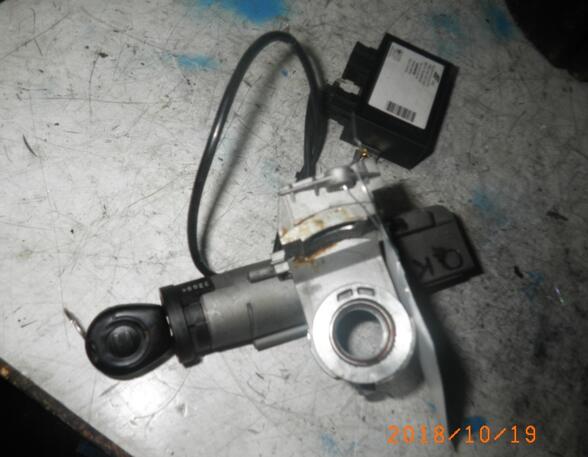 Ignition Lock Cylinder SEAT Alhambra (7V8, 7V9)