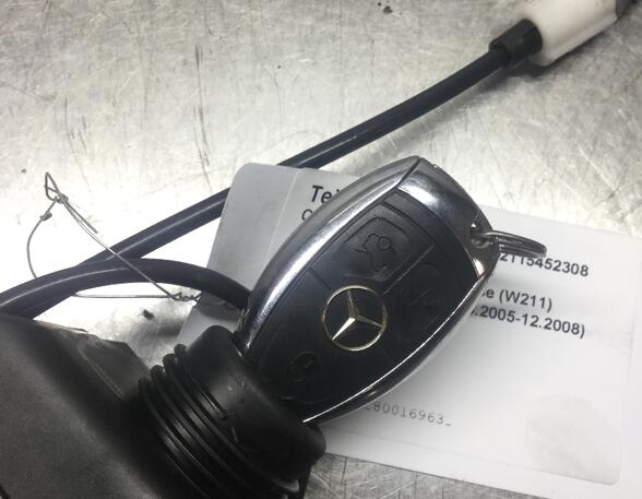 Slotcilinder Contactslot MERCEDES-BENZ E-Klasse (W211)