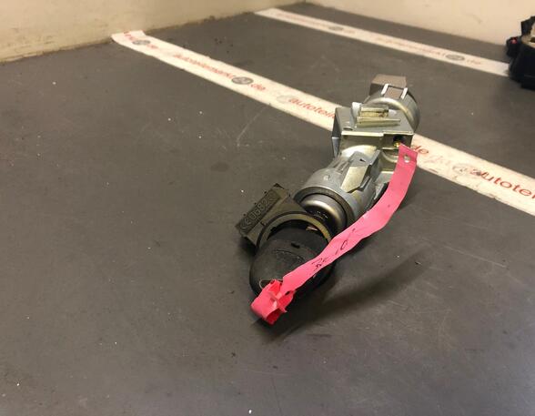 Ignition Lock Cylinder FORD Focus II (DA, DP, HCP)