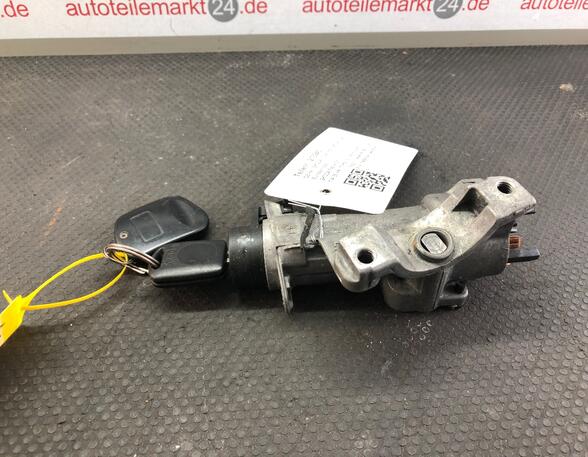 Ignition Lock Cylinder SKODA Fabia I (6Y2), SKODA Fabia II (542)