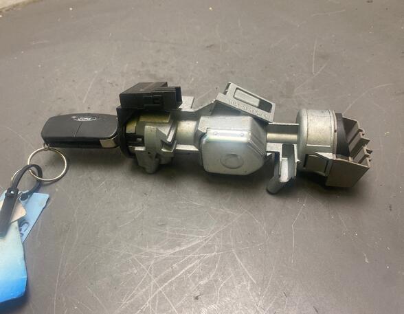 Ignition Lock Cylinder FORD Mondeo IV (BA7), FORD Mondeo IV Stufenheck (BA7), FORD Mondeo V Schrägheck (--)