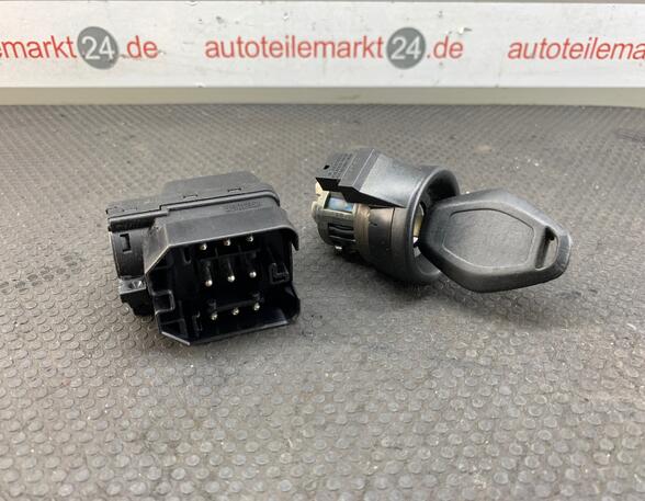 Ignition Lock Cylinder BMW 3er (E46), BMW 3er Compact (E46)