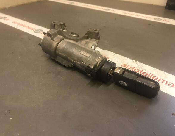 Ignition Lock Cylinder AUDI A4 (8E2)