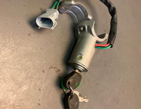 Ignition Lock Cylinder IVECO Daily III Kasten (--)