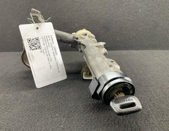 Ignition Lock Cylinder TOYOTA Celica Coupe (AT18, ST18)