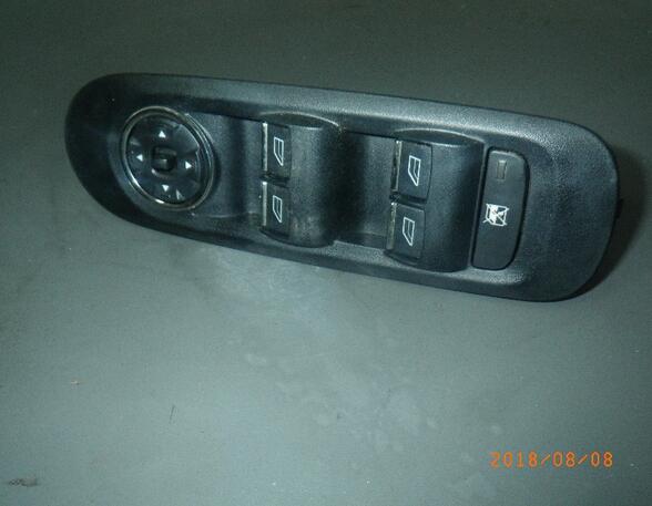Window Lift Switch FORD Mondeo IV (BA7), FORD Mondeo IV Stufenheck (BA7)