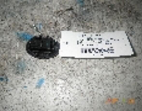 Window Lift Switch MERCEDES-BENZ A-Klasse (W168)