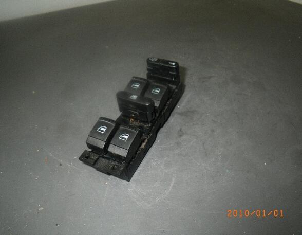 Window Lift Switch VW Golf IV (1J1)