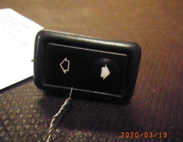 Window Lift Switch BMW 3er (E36)