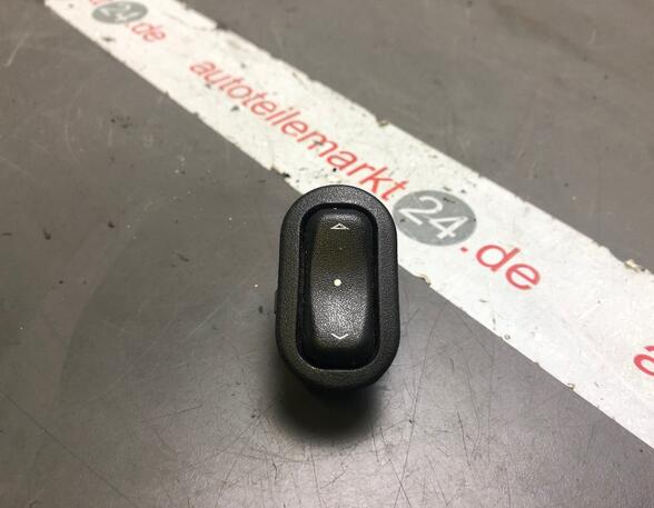 Window Lift Switch OPEL Zafira A (F75_)