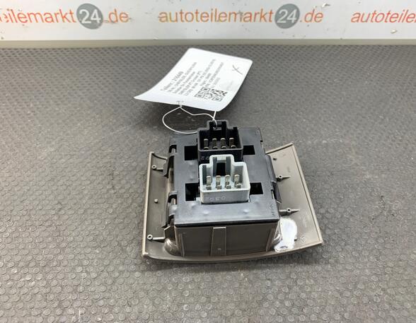 216449 Schalter für Fensterheber CHRYSLER PT Cruiser (PT) OUG381L8AA