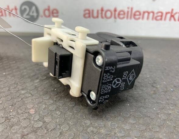 Window Lift Switch MERCEDES-BENZ C-Klasse Coupe (CL203)