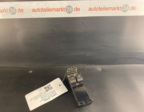 Window Lift Switch SKODA Fabia I Combi (6Y5)