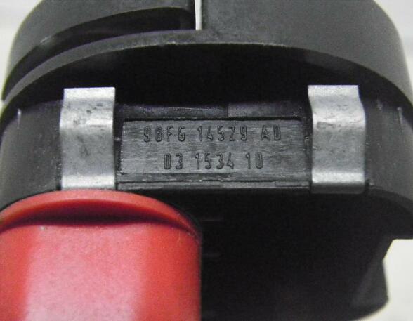 18206 Schalter für Fensterheber FORD Fiesta V (JH, JD) 96FG14529AB
