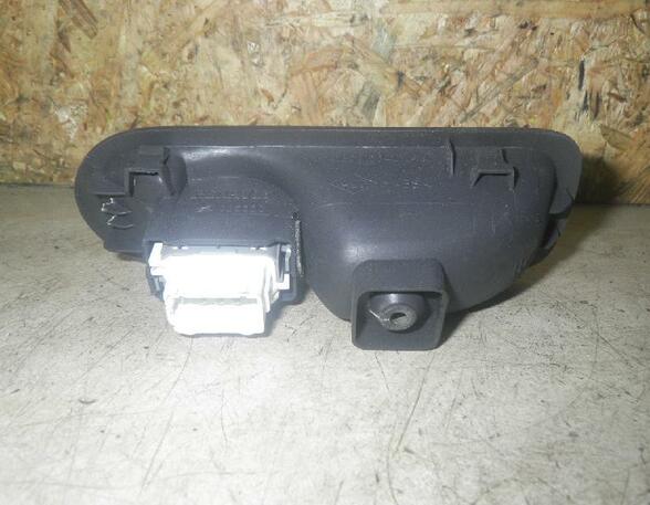 Window Lift Switch RENAULT Megane II (BM0/1, CM0/1)