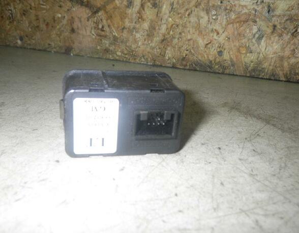 Window Lift Switch OPEL Astra G Coupe (F07)