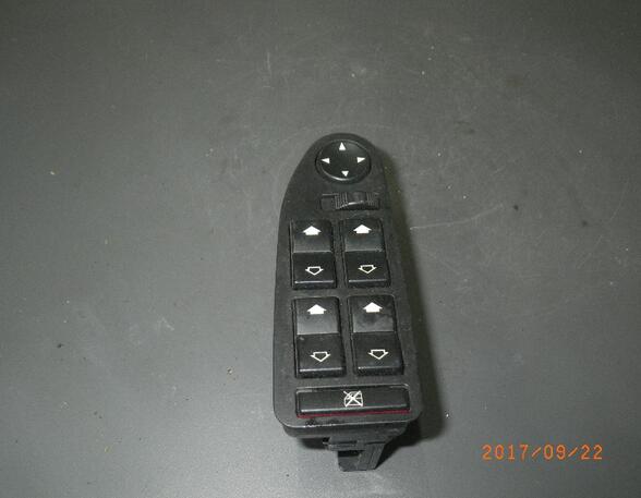 Window Lift Switch BMW 5er (E39)